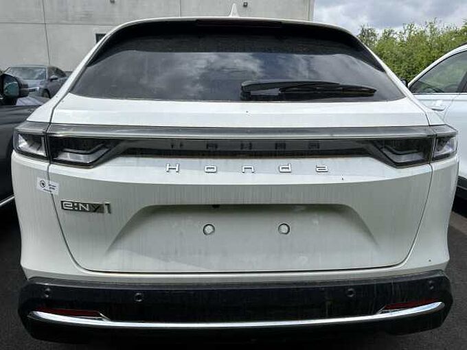 Honda E:NY1